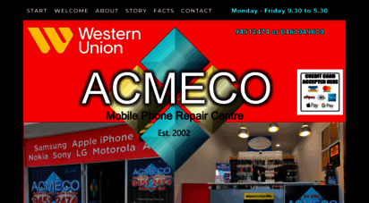 acmeco.com.au
