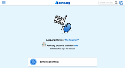 acne.org