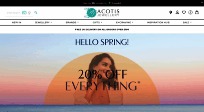 acotis.co.uk