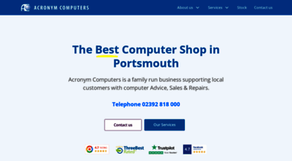 acronymcomputers.co.uk