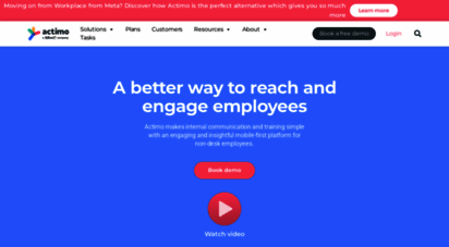 actimo.com