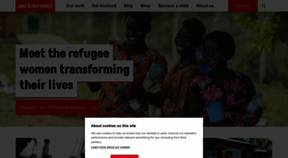 actionaid.org.uk