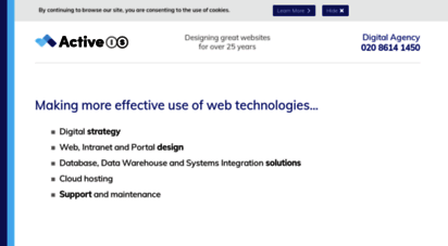 activeis.net