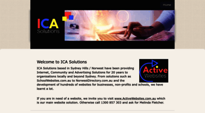 activewebsites.com.au