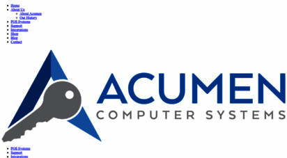 acumensystems.com.au