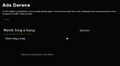 ada-derana.com