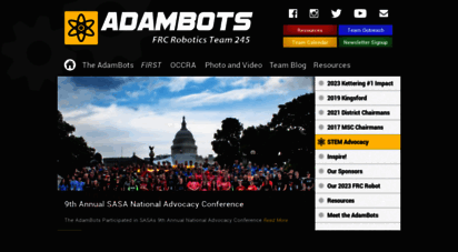 adambots.com