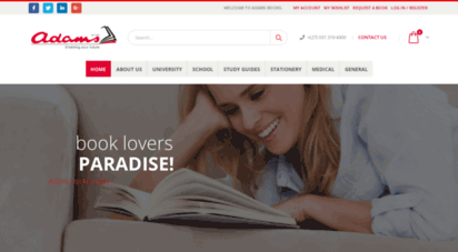 adamsbooks.co.za