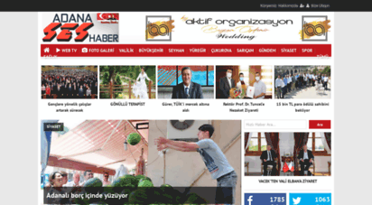 adanaseshaber.com - 