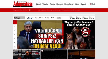 adapostasi.com - srt medya