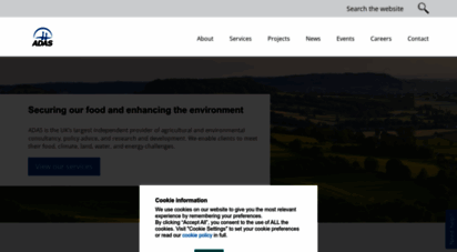 adas.co.uk
