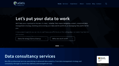 adatis.co.uk