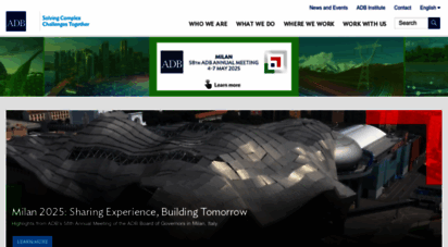 adb.org - 