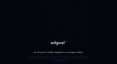 adgoal.de