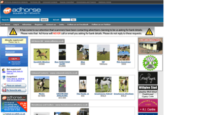 adhorse.com