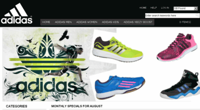 adidasultrauk.com