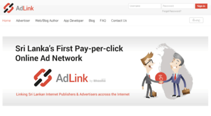 adlink.lk