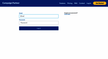 admin.campaignpartner.com