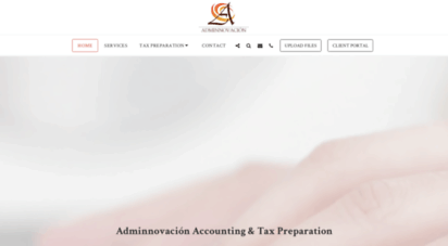 adminnovacion.com