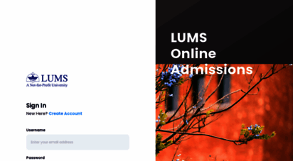 admissions.lums.edu.pk