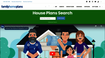 adobe.coolhouseplans.com