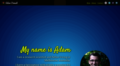 adonline.id.au