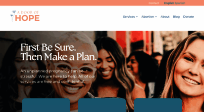 adoorofhope.org