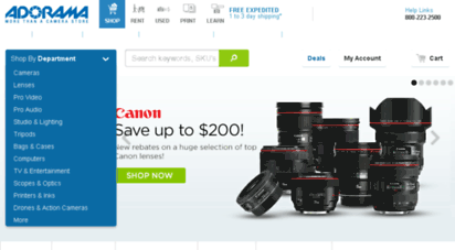 adorama.com