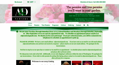 adpeonies.com