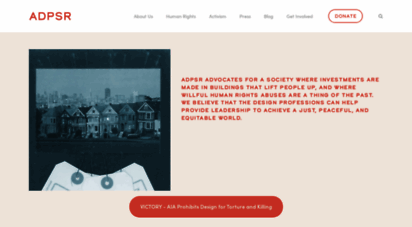 adpsr.org