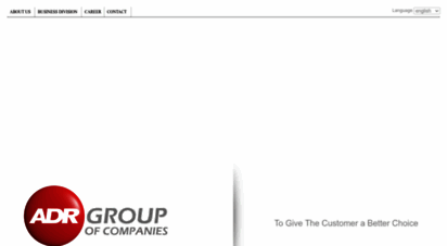 adr-group.com