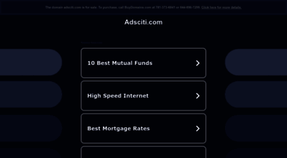 adsciti.com
