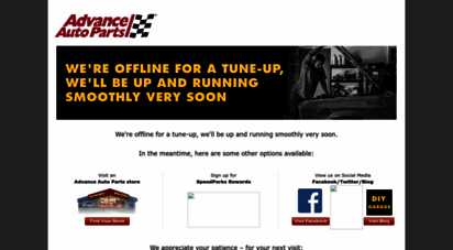 advanceautoparts.com