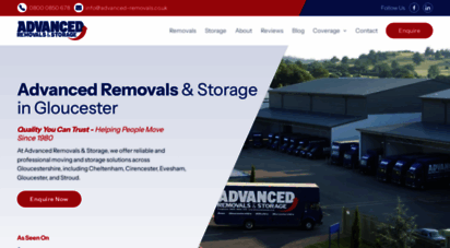 advanced-removals.co.uk