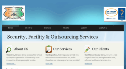advancegroupsecurity.in