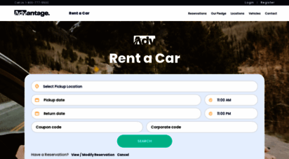 advantage.com - car rentals near me  advantage rent a car
