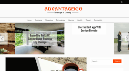 advantageico.com - advantageico  advantage of learning