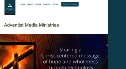 adventistmediacenter.com