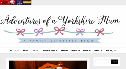 adventuresofayorkshiremum.co.uk