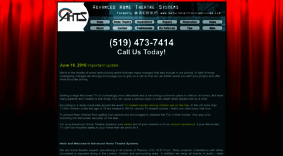 advhts.com