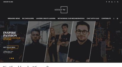 advisor.tv