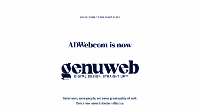 adwebcom.com