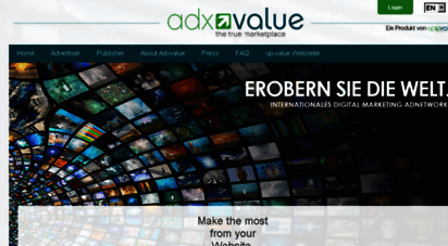 adxvalue.de