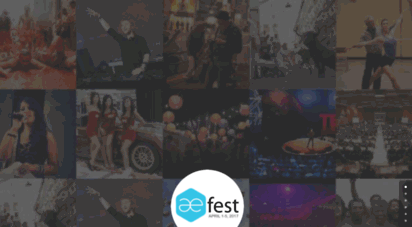 aefest.com