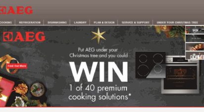 aeg-electrolux.co.za