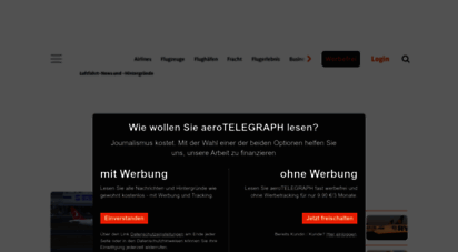 aerotelegraph.com - aerotelegraph  ihre luftfahrt-news