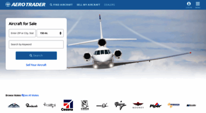aerotrader.com - 