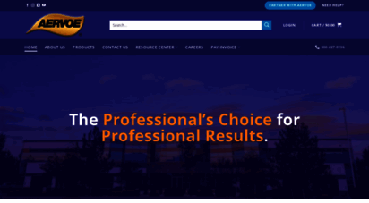 aervoe.com