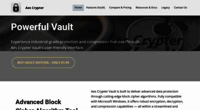 aescrypter.com