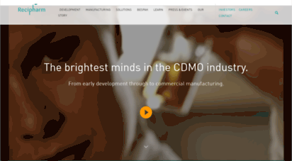 aesica-pharma.co.uk